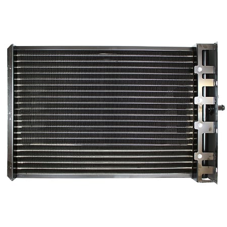 Aic Replacement Parts Hydraulic Oil Cooler Fits International/CaseIH 2388 WN-275096A2-PEX